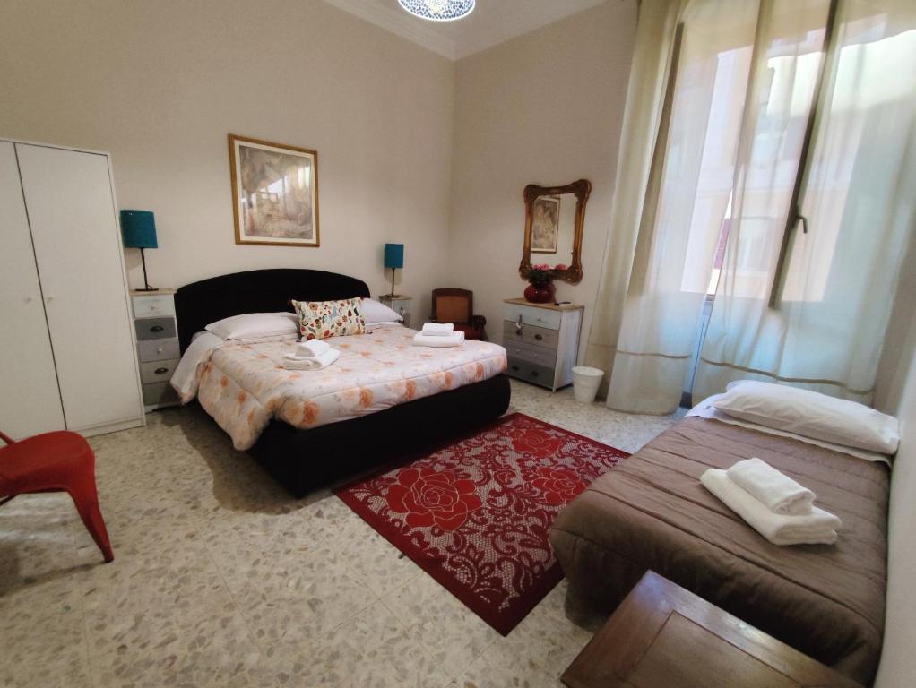 Milazzo23 Guesthouse - 两居室公寓
