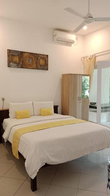 Summer Homestay Bali - 8