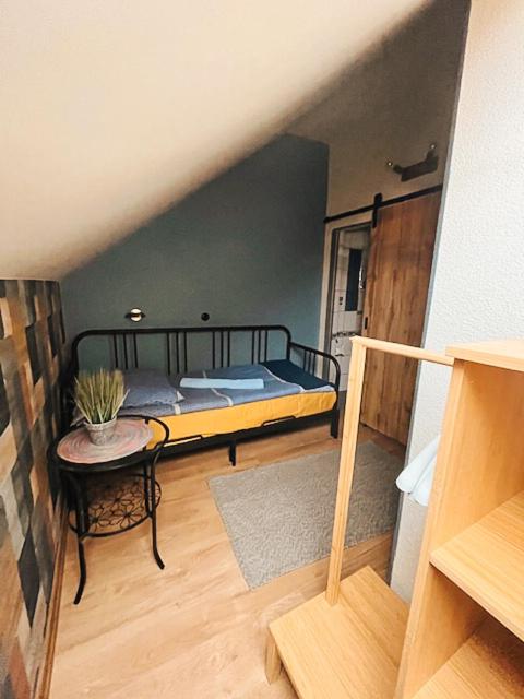 Hotel WIR - Single Room