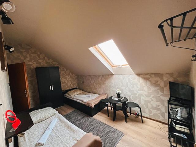 Hotel WIR - Double Room