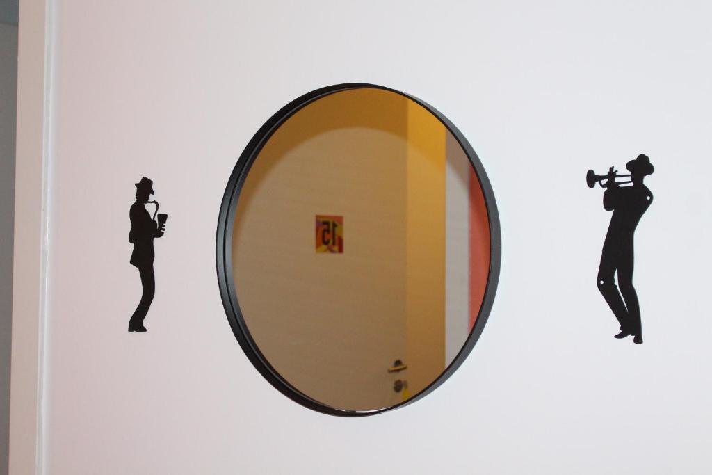 Fotografie z fotogalerie ubytování Hostel Fjordur v destinaci Hafnarfjördur
