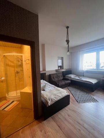 Hotel WIR - Triple Room