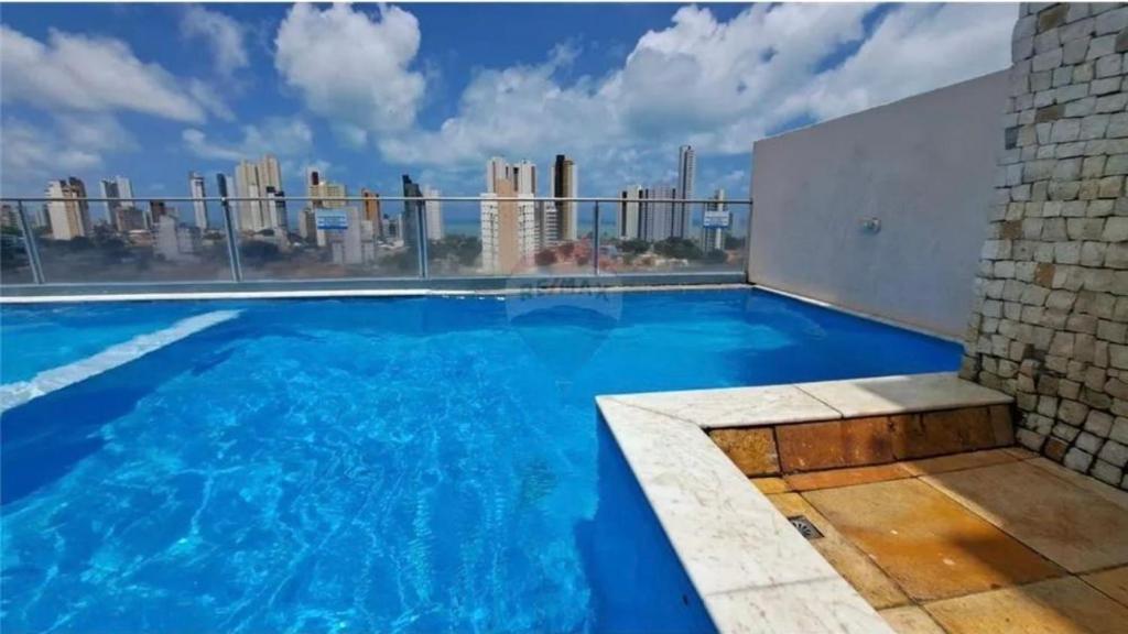 Kolam renang di atau dekat dengan Seu lar