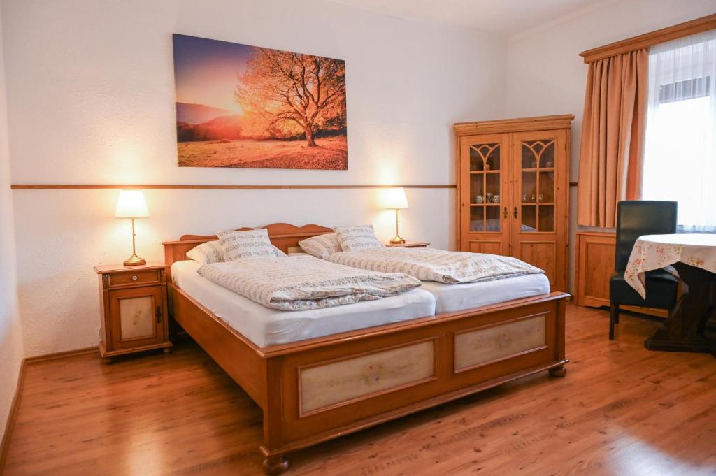Postel nebo postele na pokoji v ubytování HOTEL DIANA apartments