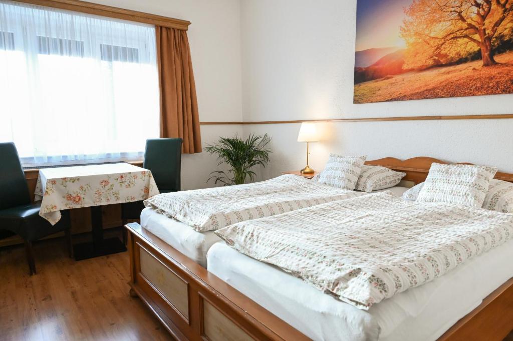 Postel nebo postele na pokoji v ubytování HOTEL DIANA apartments
