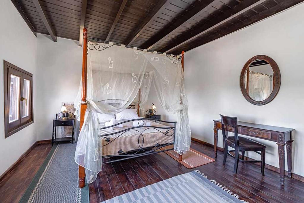 Saint Michel Hotel - Resim 34