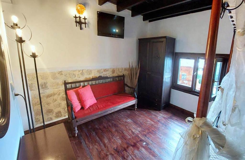 Saint Michel Hotel - Resim 4