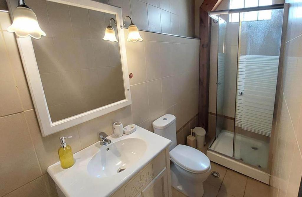 Saint Michel Hotel - Resim 39