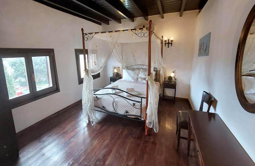 Saint Michel Hotel - Resim 41