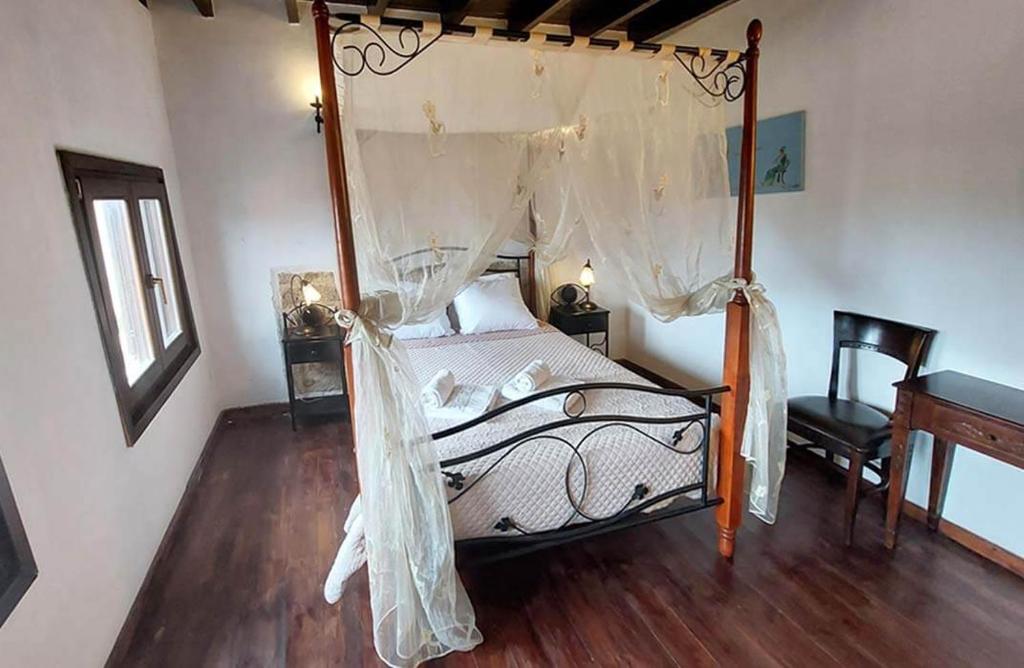 Saint Michel Hotel - Resim 42