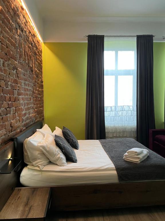 Apartament Dworskiego - Appartement Met één Slaapkamer