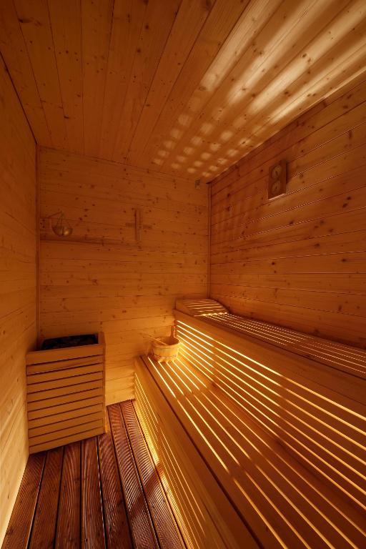 Fotografie z fotogalerie ubytování Isonzo Suites Relax v destinaci Siracusa