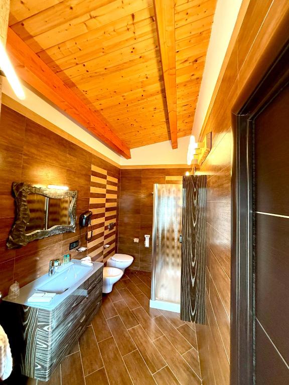 Villa Caribe Resort & Spa