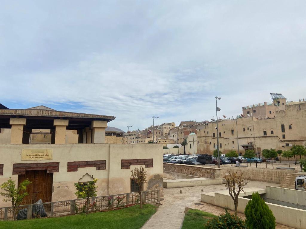 Fotografie z fotogalerie ubytování Fes Iconic yedouna hostel v destinaci Fès