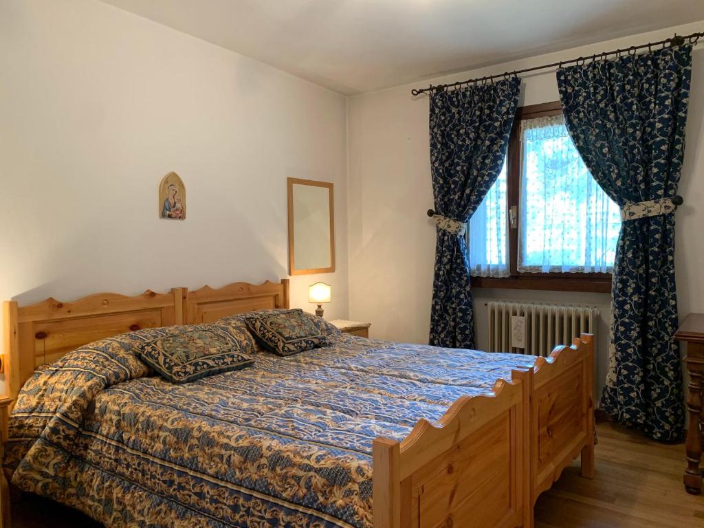 Trilocale Pra, Madonna di Campiglio — foto della struttura 2