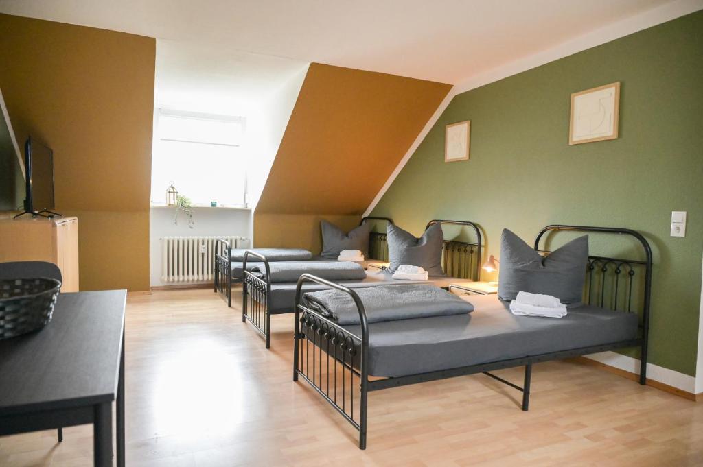 Angela Apartments - Appartement 2 Chambres