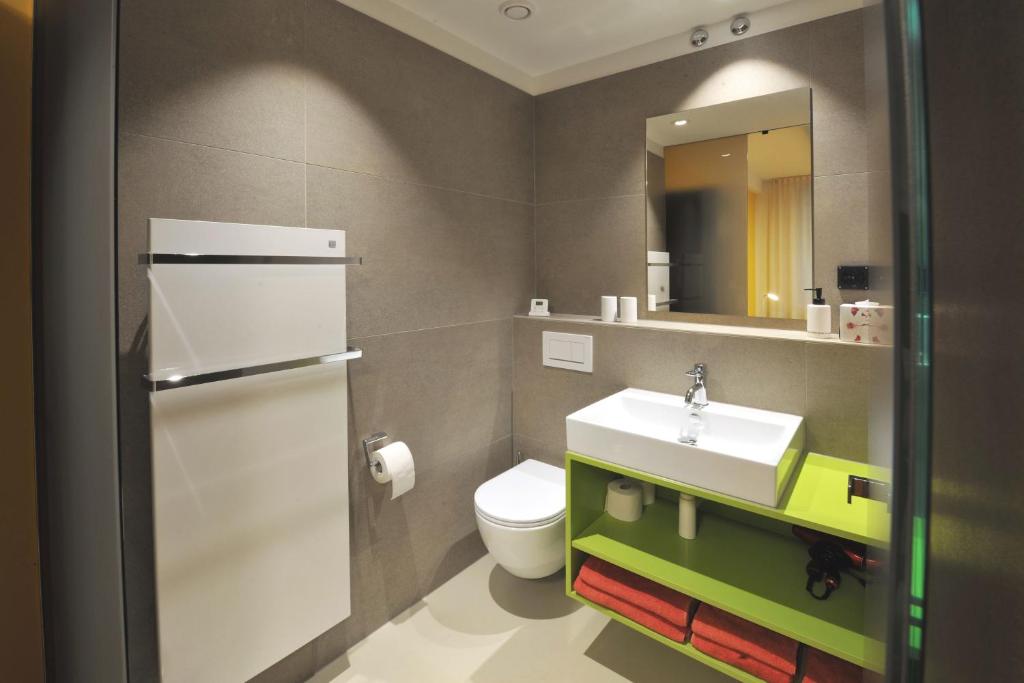 Holzlager Bed & Breakfast - Resim 3