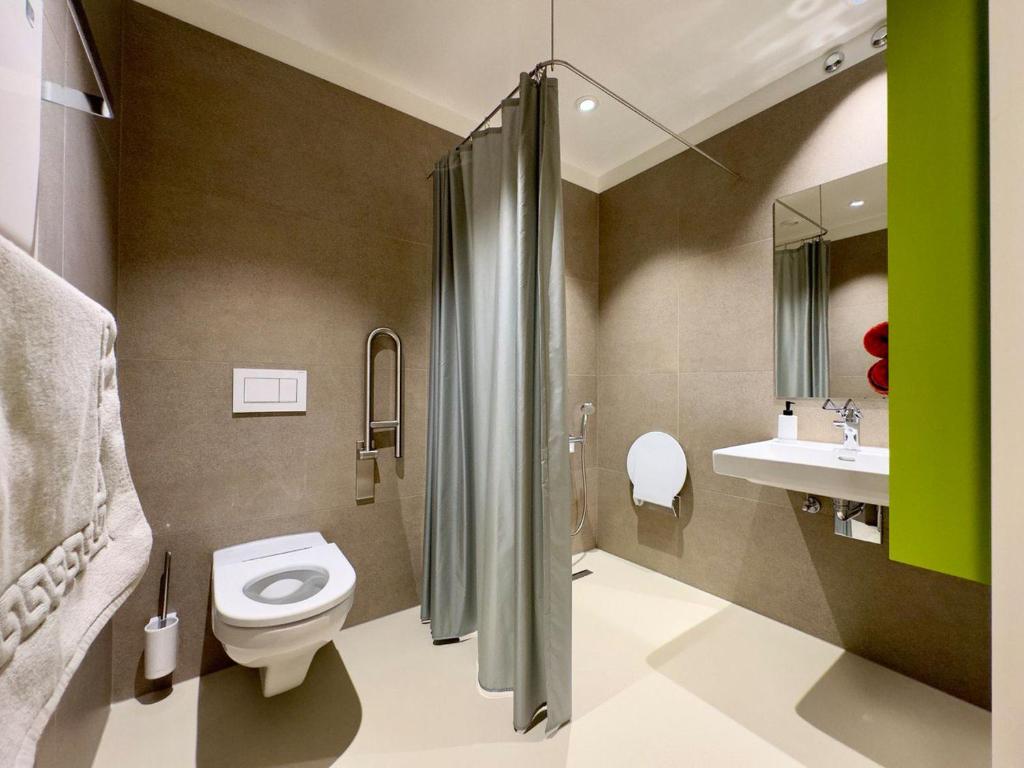 Holzlager Bed & Breakfast - Resim 8