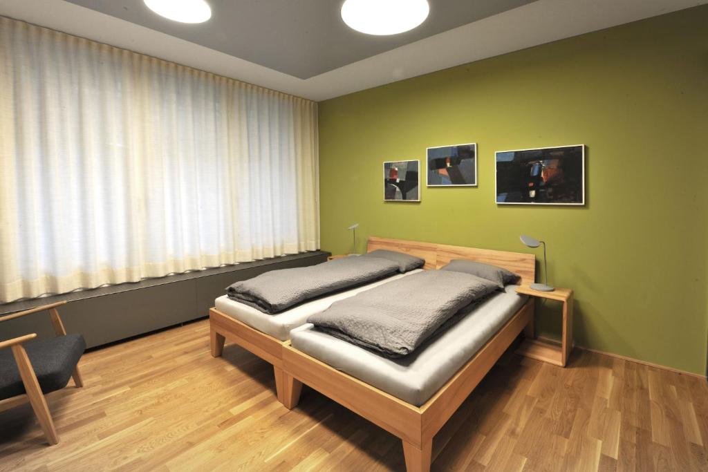 Holzlager Bed & Breakfast - Resim 5