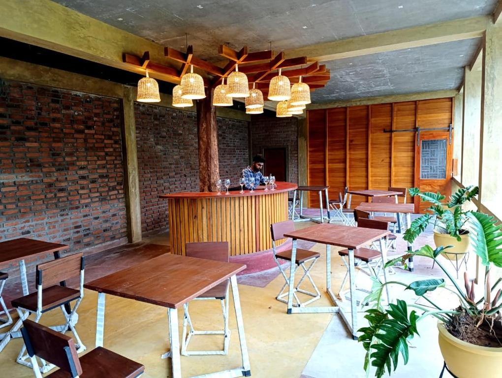 Fotografie z fotogalerie ubytování Kandy Bird Villas v destinaci Kandy