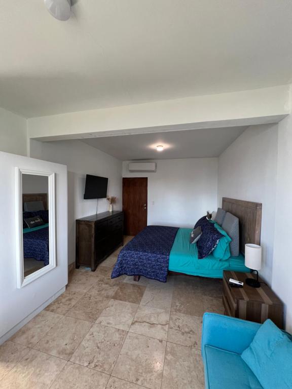 Vacation Rental Arecibo PR - Habitación Doble Deluxe