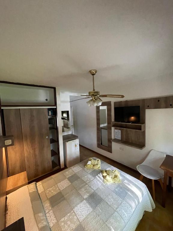 Φωτογραφία από το άλμπουμ του Hotel Fano σε La Lucila del Mar