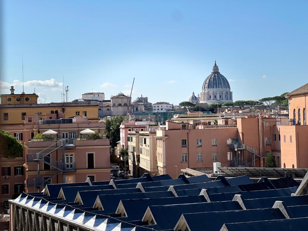Dome View