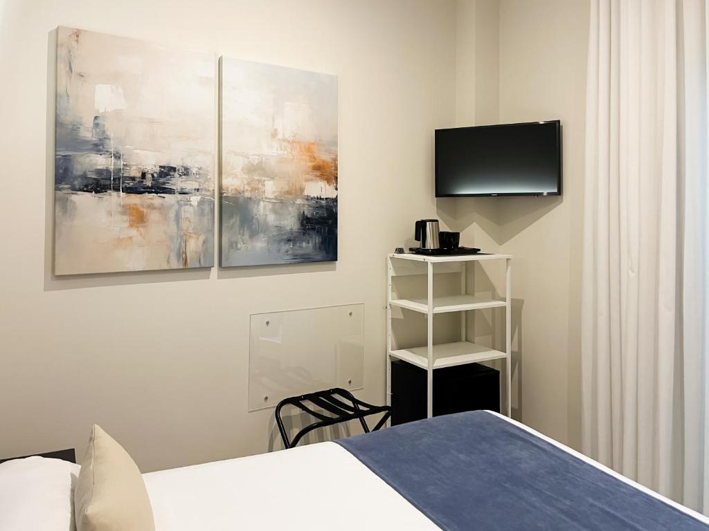 Sevilla DosTorres - 19