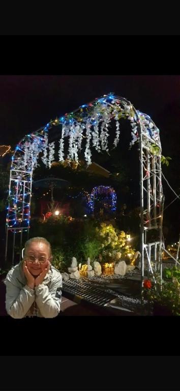 Hosté ubytování Gilson Story Pension