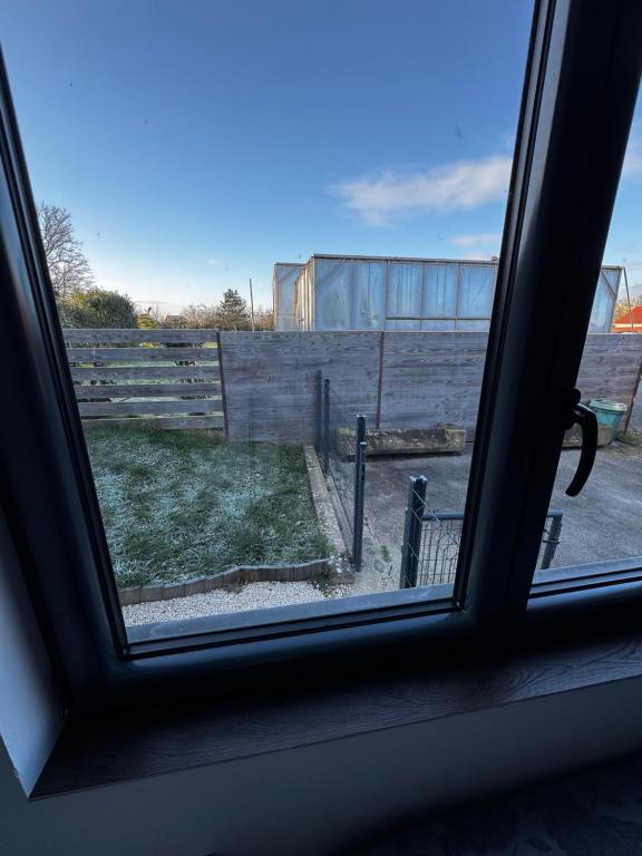 Trois Six Vendée B - Maison D'une Chambre