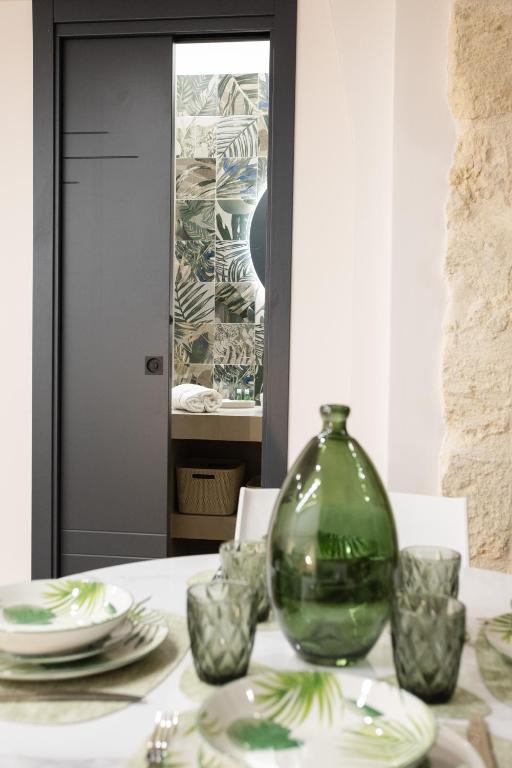 Fotografie z fotogalerie ubytování Stelladimare Suites v destinaci Manfredonia