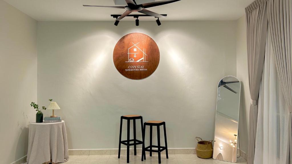 Fotografie z fotogalerie ubytování Cozy Stay Bertam v destinaci Kepala Batas