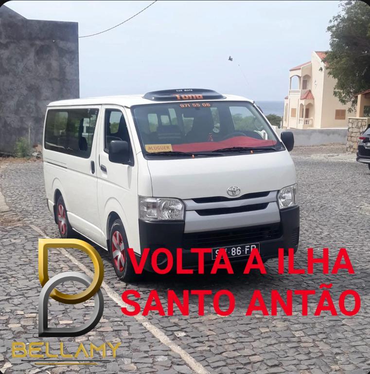 Fotografie z fotogalerie ubytování Bellamy v destinaci Porto Novo