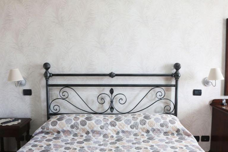 Cà del Crutin - Double Room With Extra Bed