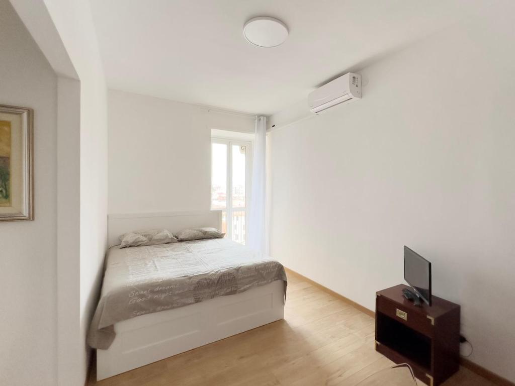 A chic 2-rooms apartment