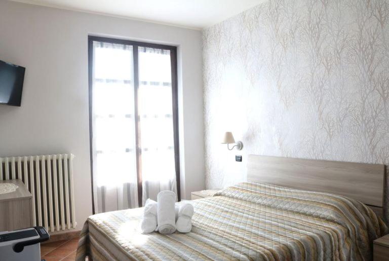 Cà del Crutin - Double Room With Terrace