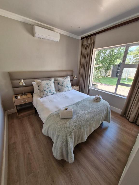 ParkHill Luxury Accommodation - 豪华度假屋