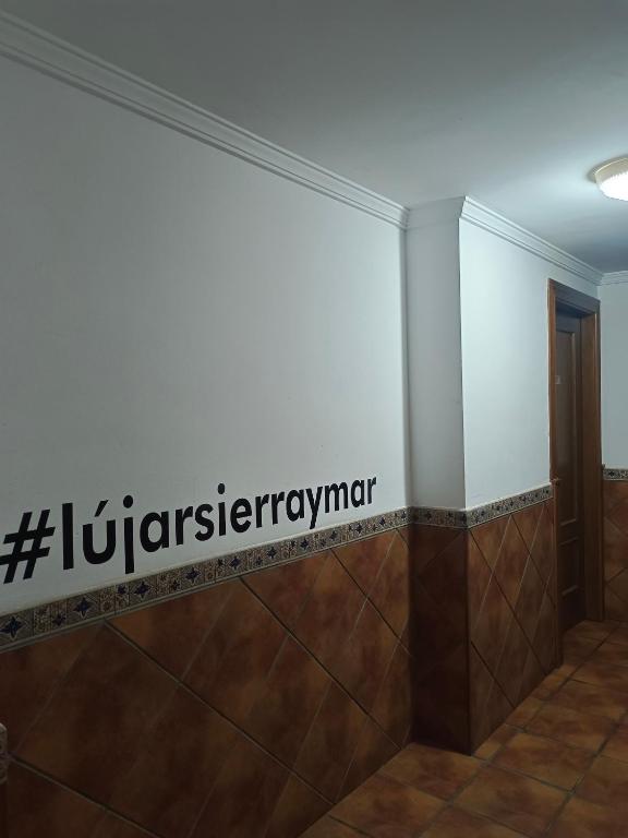 Fotografie z fotogalerie ubytování Albergue de Lújar v destinaci Lújar