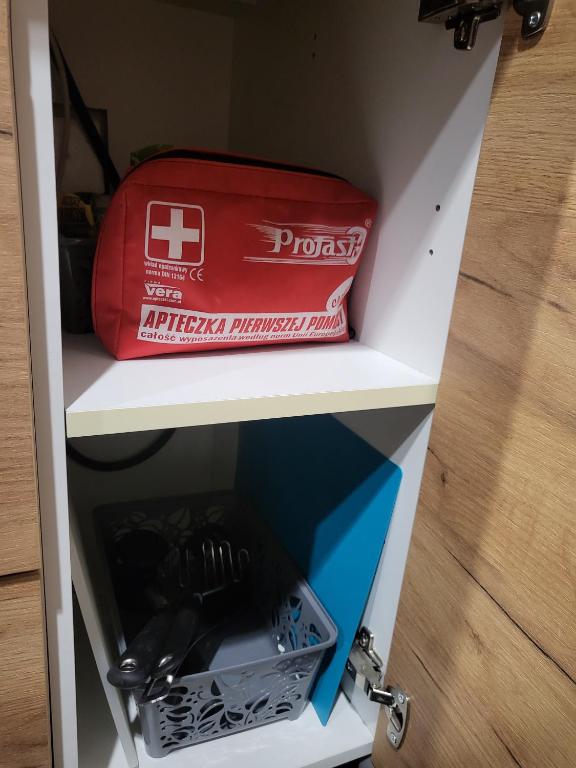 Fotografia z galérie ubytovania Apartament BOHEMA na Szwedzkiej, METRO vo Varšave