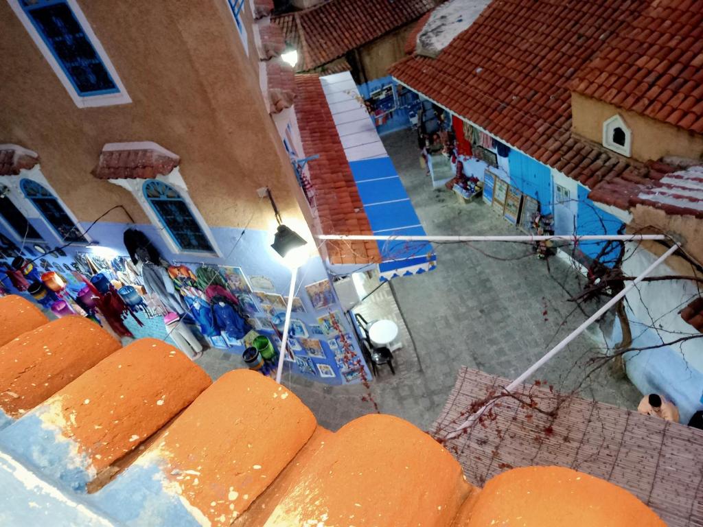 Fotografie z fotogalerie ubytování Dar Ouaco chambres d'hôtes v destinaci Šafšawán