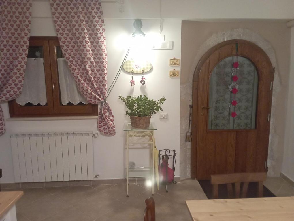 Fotografie z fotogalerie ubytování Il Vicoletto B&B v destinaci Alfedena