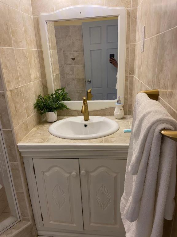 Bagno di Seabliss Villa