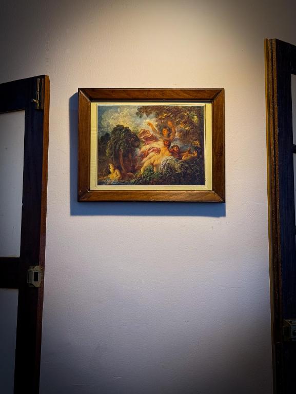 Fotografie z fotogalerie ubytování House of Merchants v destinaci Galle