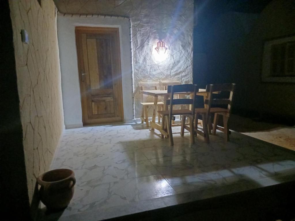 Fotografie z fotogalerie ubytování Maisons la Porte de Désert à Douz v destinaci Douz