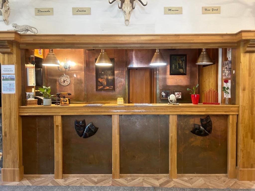 Fotografie z fotogalerie ubytování Apartmán Stanka 003 v destinaci Tatranska Strba