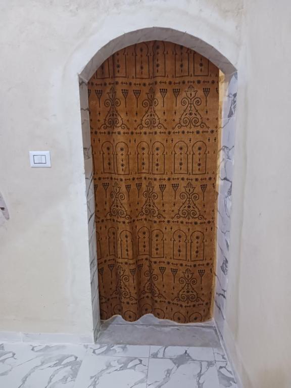 Fotografie z fotogalerie ubytování Maisons la Porte de Désert à Douz v destinaci Douz