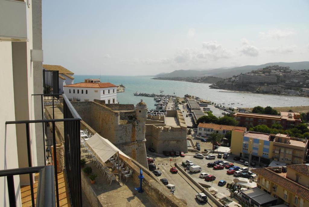 Hostal La Garita - 16