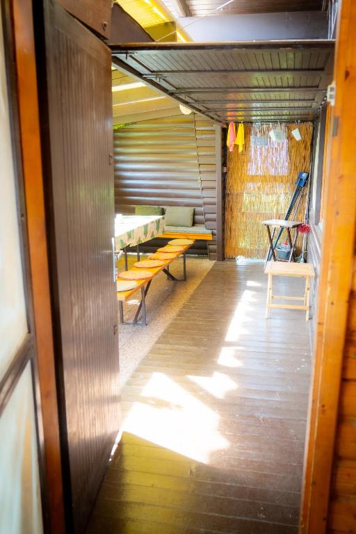 Fotografie z fotogalerie ubytování Vadaš Relax house ve Štúrově