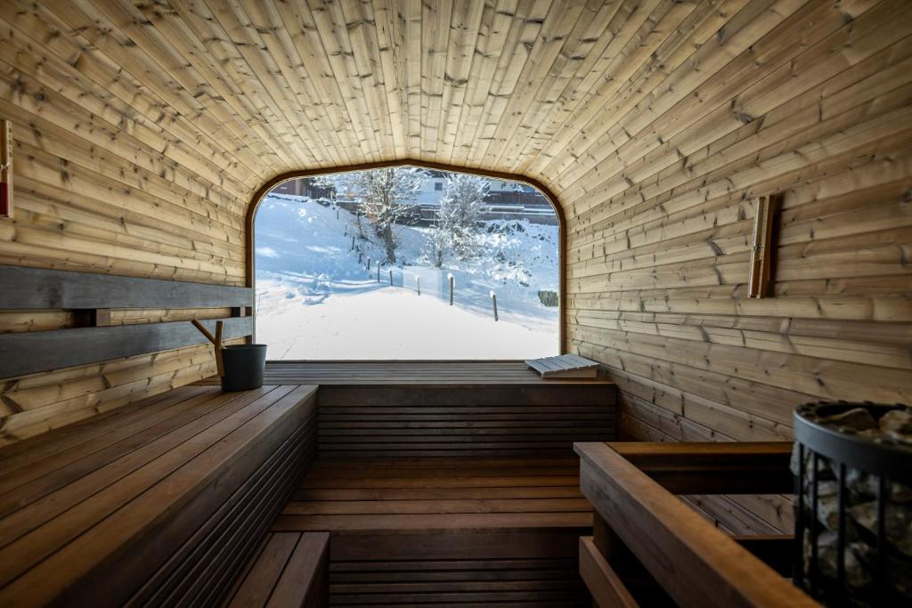 Fotografie z fotogalerie ubytování Gästehaus Dauser v destinaci Obermaiselstein