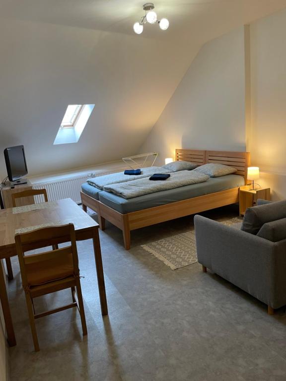 Zu Hause - Double Room